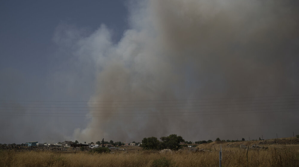 Generalni sekretar UN: Liban ne sme postati druga Gaza 1