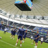 Kad i gde možete da gledate utakmicu Engleske i Danske na Evropskom prvenstvu? 10