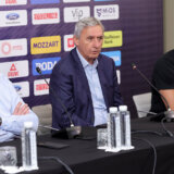 Danilović: Hvala predsedniku, elementarna je kultura zahvaliti nekome kad pomogne 6