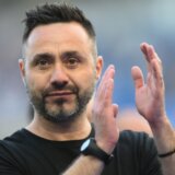 Olimpik ima četvrtog trenera za godinu dana: Italijan De Zerbi u Marselju 1