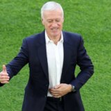 Dešanov santim: Treći selektor svetskog fudbala sa najmanje 100 pobeda 4