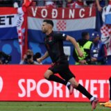 Samo i na Maksimiru 1976: Albanac Đasula drugi igrač koji je dao i gol i autogol u utakmici evropskog prvenstva 8