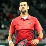 Kad i gde možete da gledate Novaka Đokovića u osmini finala Rolan Garosa? 7