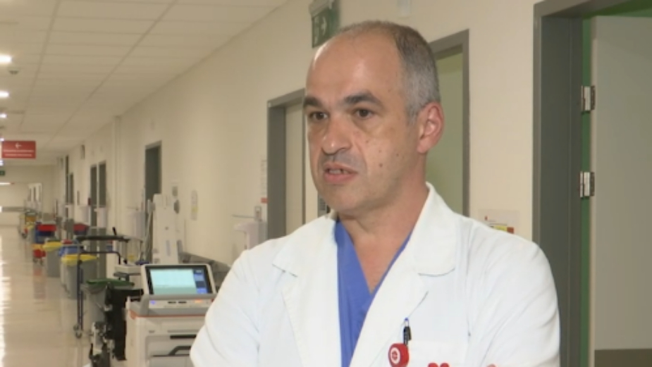 Prvi put izvedena nova neinvazivna operacija srca na Institutu Dedinje, pacijent ide kući posle dva dana 1