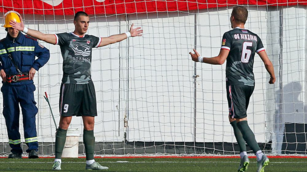 Još jedan srpski fudbaler u Apoelu iz Nikozije 1