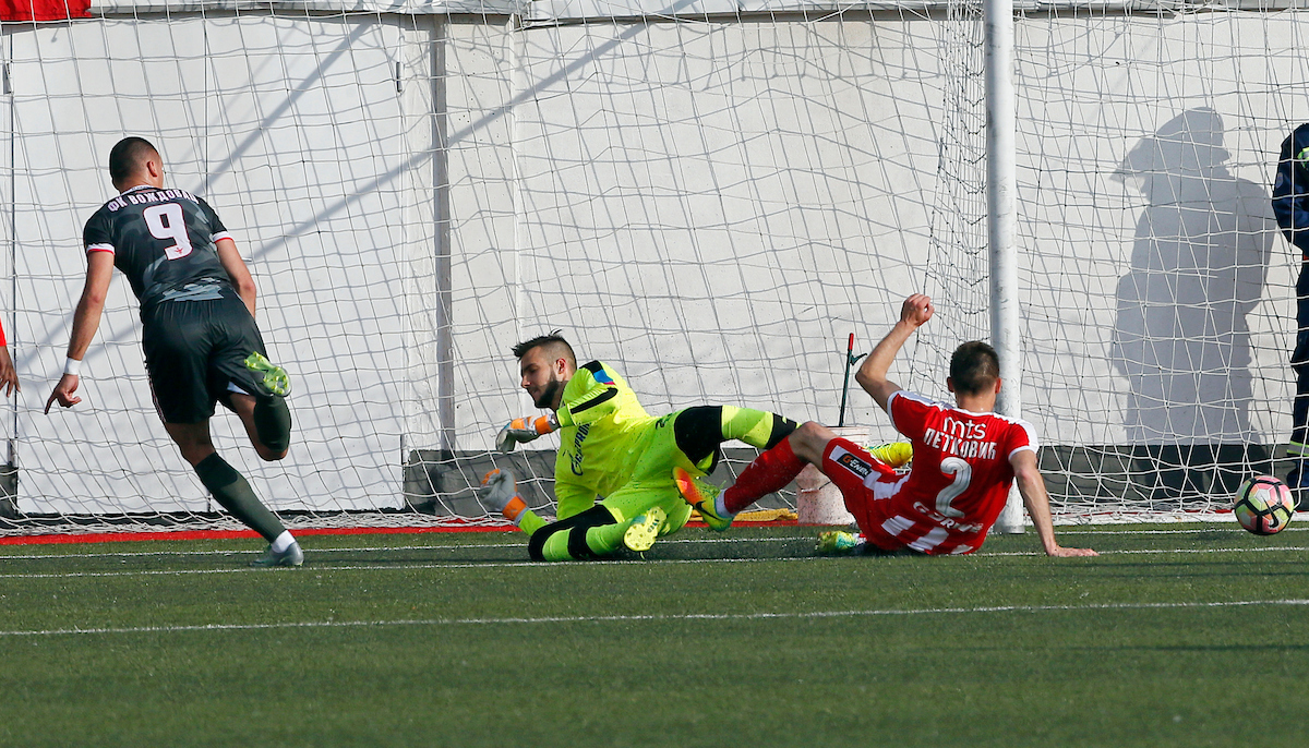 Još jedan srpski fudbaler u Apoelu iz Nikozije 2