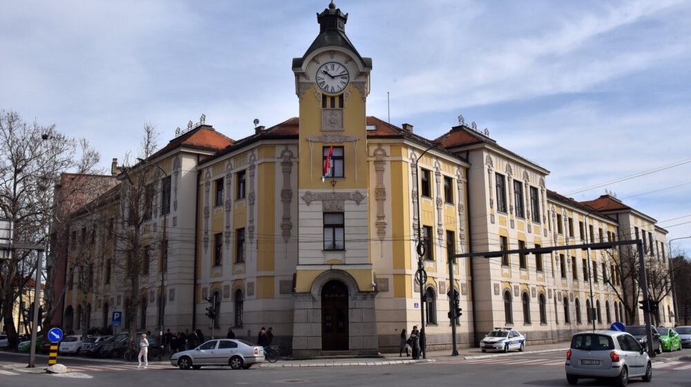 Odbijene sve žalbe niške opozicije oko neregularnosti na lokalnim izborima 1