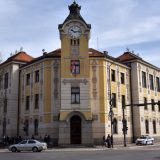 Viši sud odbacio žalbe opozicije, tvrdi da Skupština Niša radi po zakonu 10