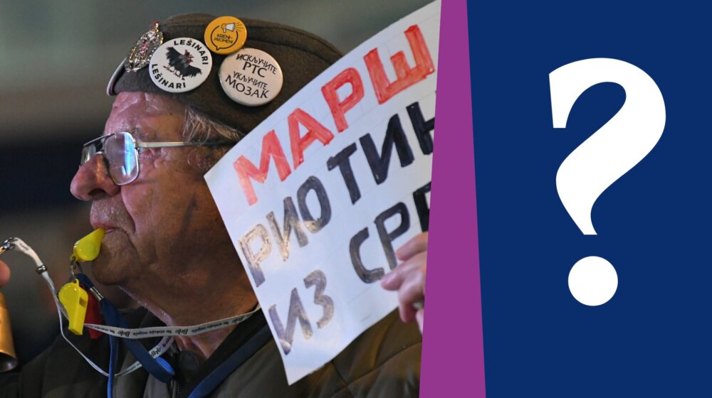 Rio Tinto neće odustati, građani moraju biti uporni: Da li pisma i protesti mogu da spreče iskopavanje litijuma u Srbiji? 1