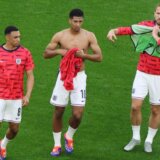 Na meču Engleske sa Srbijom: Belingem kao niko nikad u Evropi, Kejn rekorder ispred Gerija Nevila 1