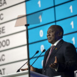 Južna Afrika: Nijedna stranka nije osvojila većinu na izborima, počinju brzi pregovori 17