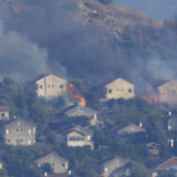 Hezbolah napao izraelske vojne pozicije zbog ubistva islamističkog komandira 1