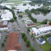 Poplave u Nemačkoj, hiljade evakuisane, udavio se vatrogasac 11