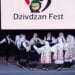 Dečiji folklorni ansambl GFA “ZO-RA” nastupio na Međunarodnom festivalu “Dživdžan fest” 2