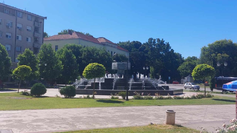 SSP, DS i NPS u Negotinu potpisali zajedničku Deklaraciju o borbi za spas i budućnost Opštine Negotin 5