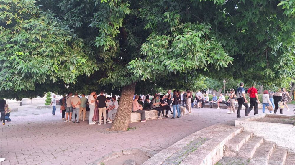 Opozicija u Nišu zatražila uvid u celokupni izborni materijal: Reakcija na odluku GIK koja omogućava naprednjacima da formiraju vlast 1