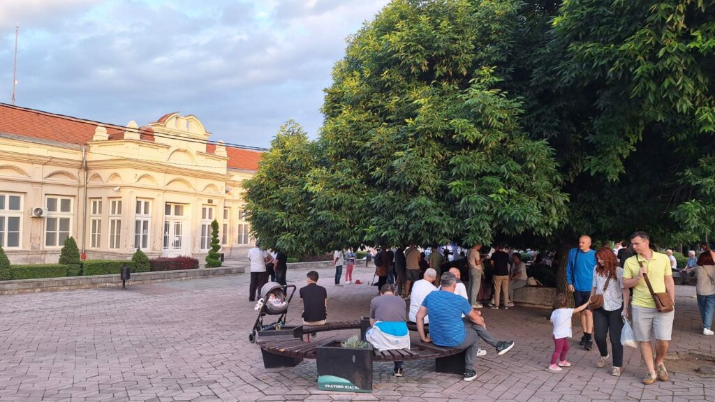 Opozicija u Nišu zatražila uvid u celokupni izborni materijal: Reakcija na odluku GIK koja omogućava naprednjacima da formiraju vlast 4