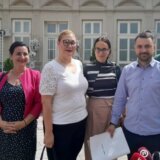 "GIK se koristi terorom većine i nepostojećim tehničkim greškama": Opozicija u Nišu podnosi žalbe Višem sudu na svih 23 do sada neusvojenih prigovora 3
