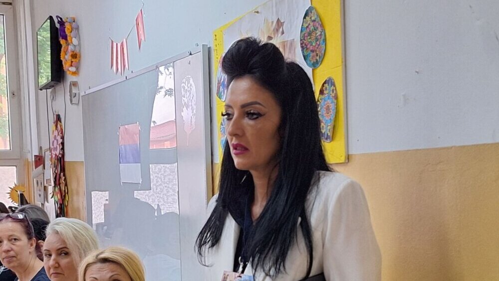 Danijela Milićević Konačni rezultati gradskih izbora u Nišu možda za pet dana, a možda tek krajem meseca: Opozicija danas podnosi žalbe Višem sudu 4