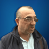 Ko je Tihomir Perić iz Ruske stranke, vlasnik "zlatnog mandata" za podršku SNS-u? 14