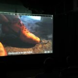 U Pozorišnom muzeju u Zaječaru sinoć počeo „Francuski filmski karavan” 3