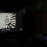 Filmom "Veštice sa istoka", u režiji Žilijen Faro, nastavljen Francuski filmski karavan u Zaječaru 14