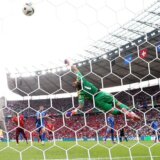 Pad Italije: Evropa dobija novog prvaka, Švajcarska prva do četvrtfinala 4