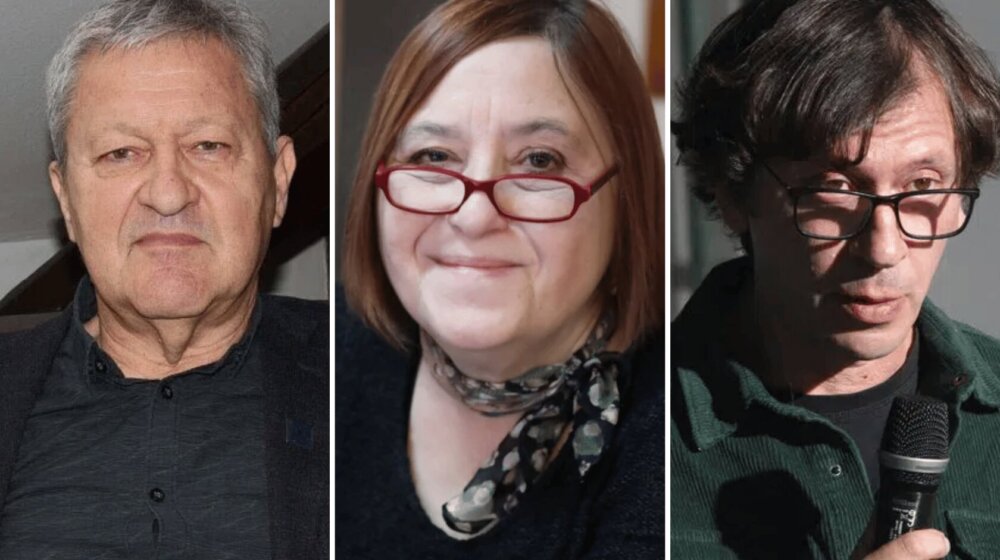 "Kad se u Srbiji zabranjuje albanski umetnik, zabranjuje se i srpski": Reakcije na gradonačelnikovu zabranu festivala "Kikinda short“ 1