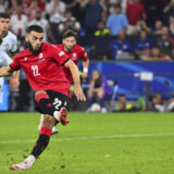 Gruzin iz francuske škole Žorž Mikautadze na tragu Save Miloševića 6