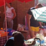 "U Zaječaru postoji samo jedan čovek, a pijaca je oličenje grada”: Godinu dana od prodaje Hale sireva građani još nisu dočekali izgradnju nove 7