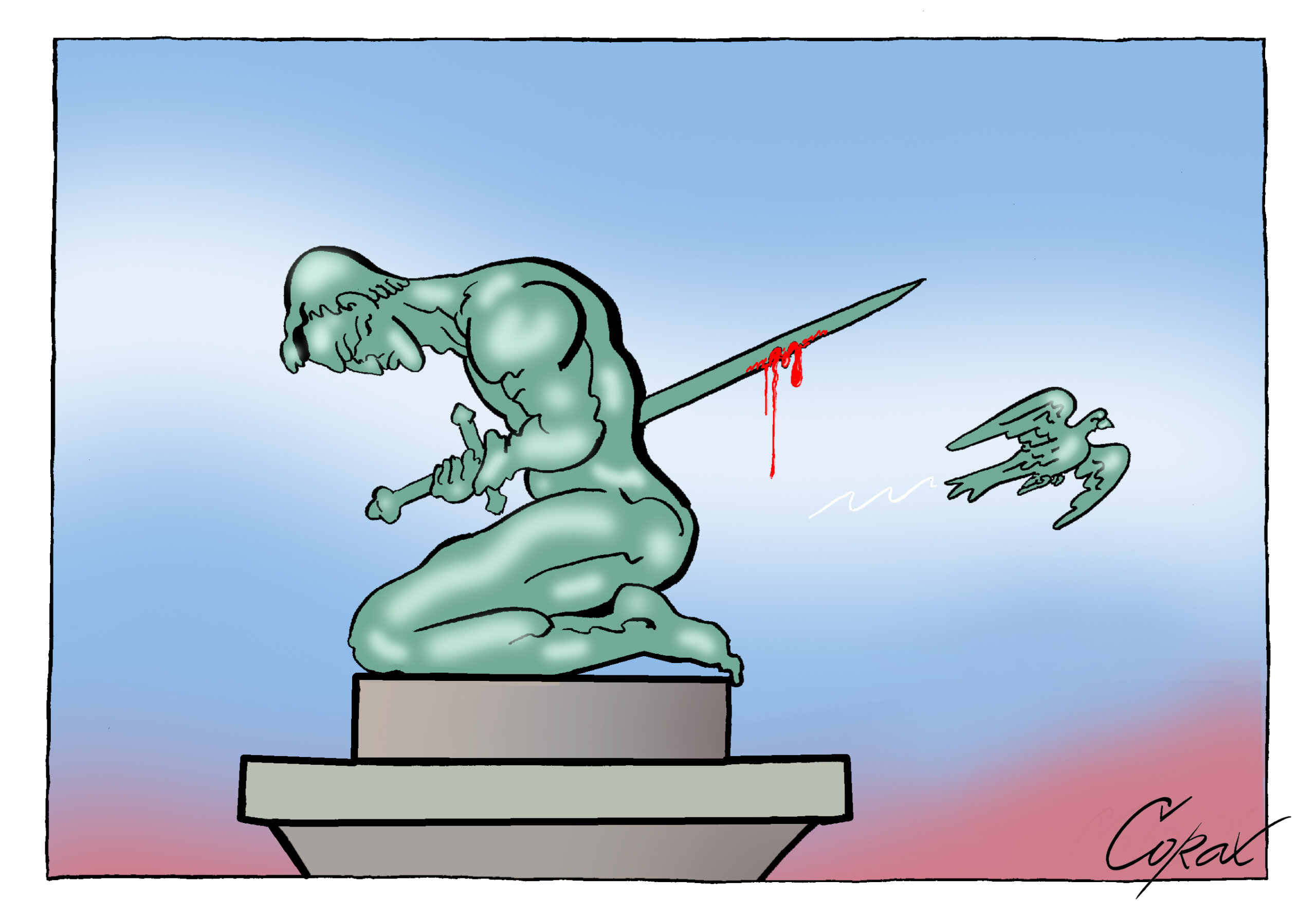 Corax 3