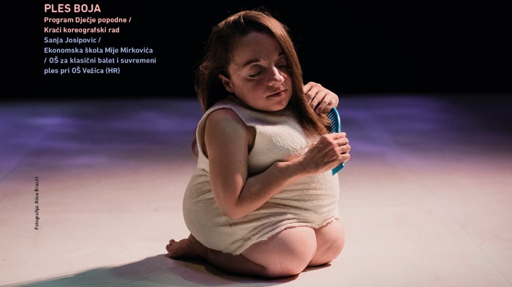 Dečiji centar nastupa u Rijeci na „9. festivalu inkluzivnih scena preOKRET“ 1