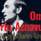 Šarl Aznavur – Francuz u srcu, Jermenin u duši: Praznik muzike uz hitove čuvenog pevača, kompozitora, tekstopisca 3