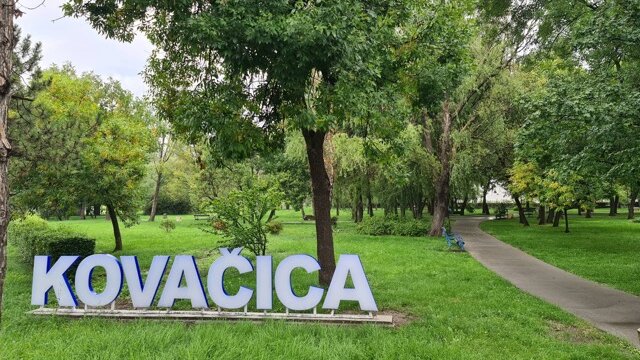 LSV Vojvođani: Osuda napada na kuću odbornice opozicije u Kovačici 1