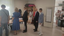 Lokalni i beogradski izbori: U Nišu i SNS i opozicija proglasili pobedu, u Beogradu SNS sama može da formira vlast (FOTO, VIDEO) 21