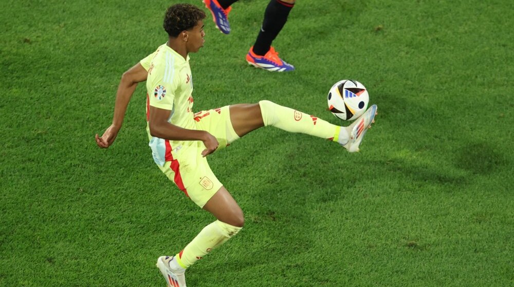 Danas na EURO 2024: Znaće se prva dva para četvrtfinala, Nemci i Švajcarci dobijaju protivnike 1