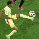 Danas na EURO 2024: Znaće se prva dva para četvrtfinala, Nemci i Švajcarci dobijaju protivnike 3