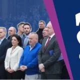 Građani će biti ti koji će opoziciji postaviti uslove: Sagovornici Danasa o tome da li je moguće i šta ometa jedinstvo opozicije? 5