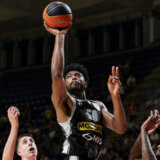 Nevolja crno-belih u predvečerje još jednog finalnog megdana sa Zvezdom: Kaboklo svojevoljno otišao iz Partizana 5