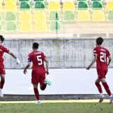 Kadeti klonuli ka maturi na Evropskom prvenstvu: Portugalija iskoristila zamor Srbije za potpuni preokret u polufinalu (VIDEO) 6