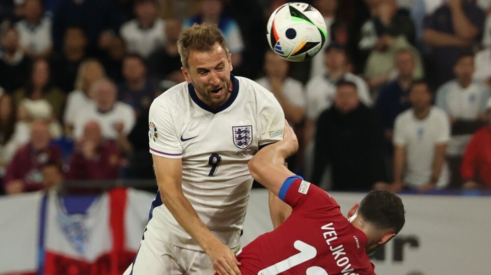 Može li Kejn sada da nadmaši Džajića: Ko su najbolji strelci nokaut-faze? 1