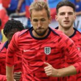 Još jedan rekord Harija Kejna u engleskoj reprezentaciji 4
