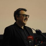 Biblioteka Jugoslovenske kinoteke od danas nosi ime Olge Dobrović (1903 - 1994) 6