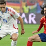 Italija bez Juventusa: Da li i Vlahovića čeka regresija Kjeze? 5