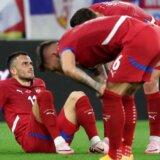 Za Kostića Mundijal počeo posle prve utakmice, a EURO se na prvoj završio 5