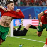 Golovi za porodični album: Koji su očevi i sinovi strelci na evropskom prvenstvu? 2