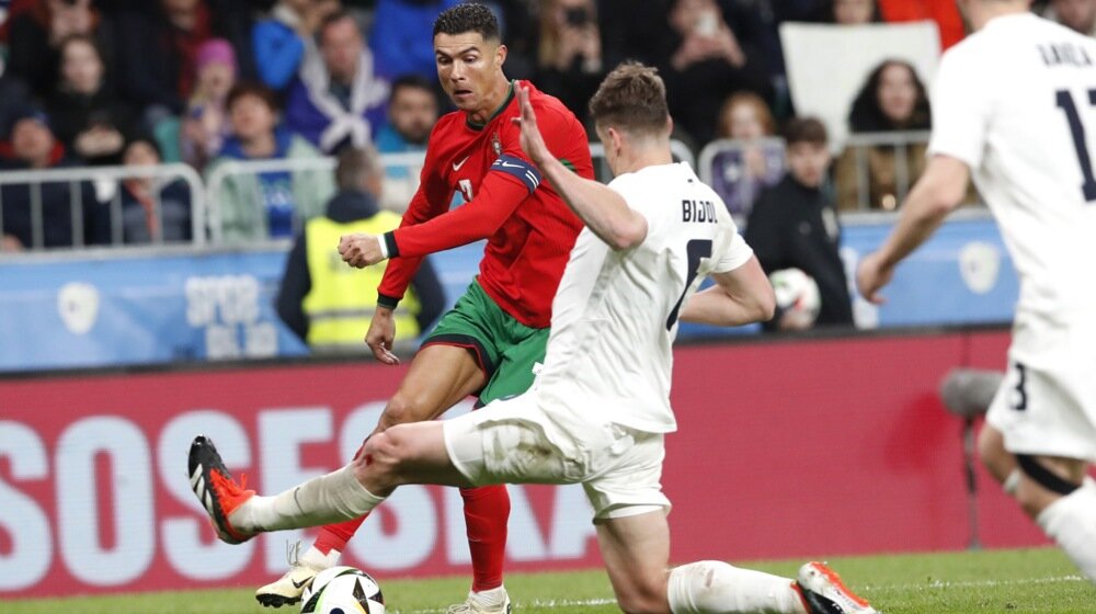 Danas na EURO 2024: Pobednici među sobom u četvrtfinalu, Ronaldo juri prvi gol, a Slovenci reprizu sa Stožica 1