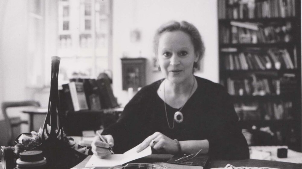 Dnevnik koji mi je ostavljen na čitanje 1 Berta Bojetu