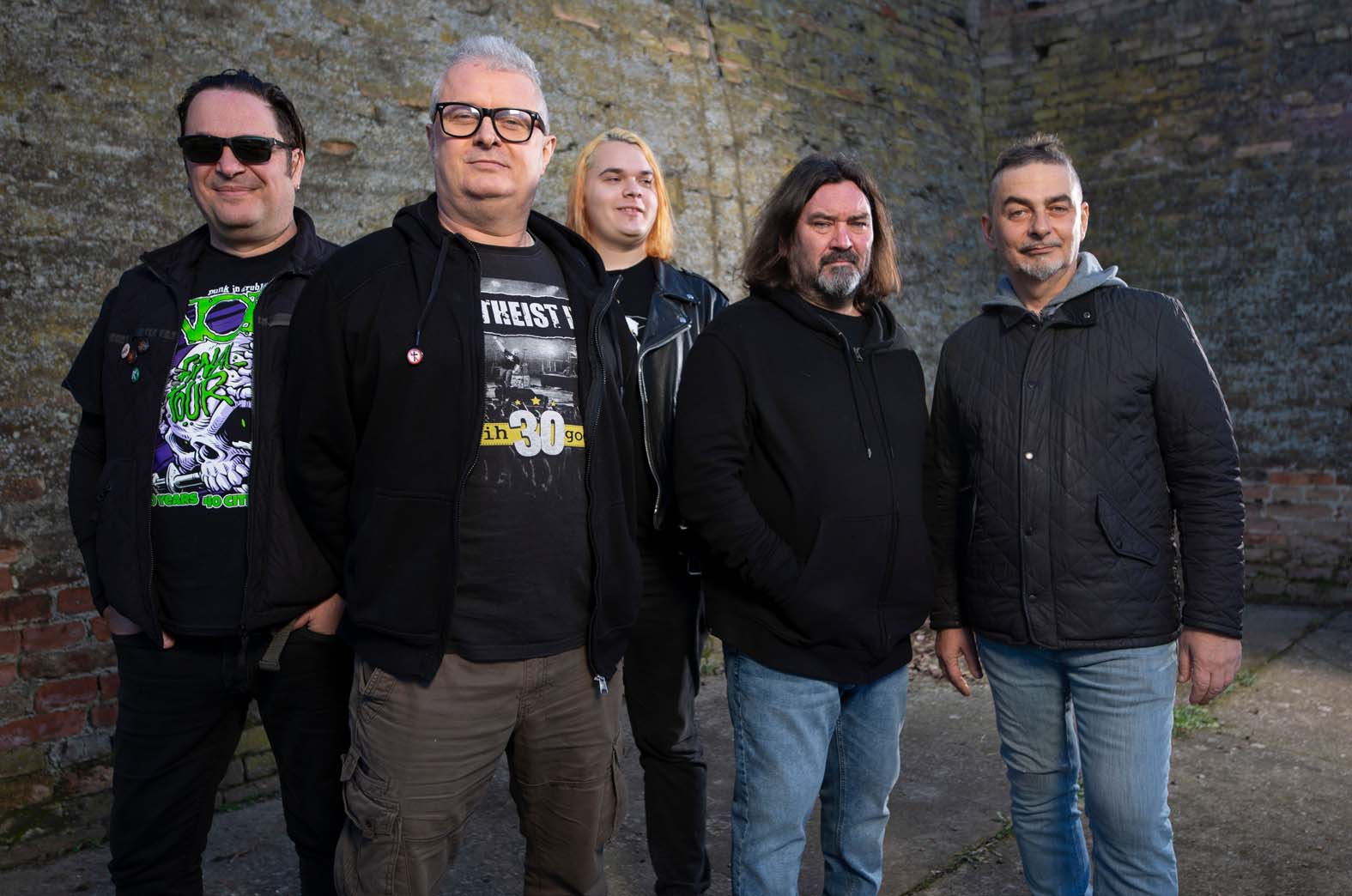 Vladimir Radusinović Radule (Atheist Rap) o zabrani koncerta i protestima građana: "Novi Sad je ustao i pokazao da u njemu i dalje žive slobodni ljudi" 2 Vladimir Radusinović Radule (Atheist Rap) o zabrani koncerta i protestima građana: "Novi Sad je ustao i pokazao da u njemu i dalje žive slobodni ljudi" 2