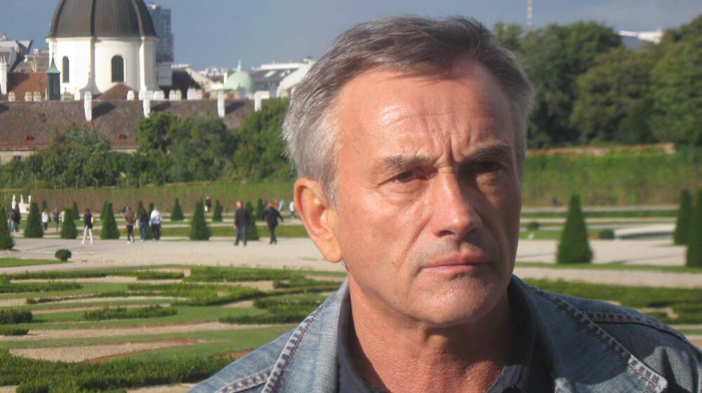 Dragom Bugarčiću, piscu: Omaž nedavno preminulom književniku održan u Srpskom književnom društvu 1 dragi bugarčić